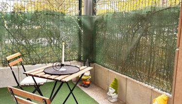 Logement 2 pièces cosy avec parking privé - Foto 4