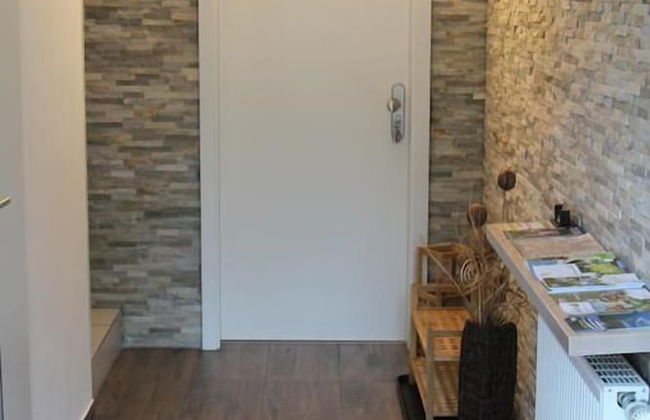 Ferienwohnungen Panoramablick - Foto 23