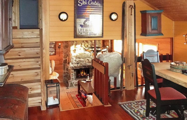 10 Person Holiday Home in Svingvoll-by Traum - Foto 15