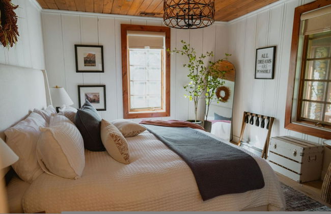 Luxury Nature Getaway Stone House by Casa Oso - Foto 15