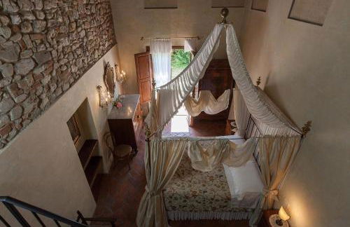 Villa Il Paradisino - Foto 34