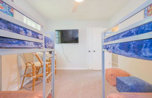 Buckroe Bungalow Buckroe Bungalow Escape to the Beach 2mins Away - Foto 33