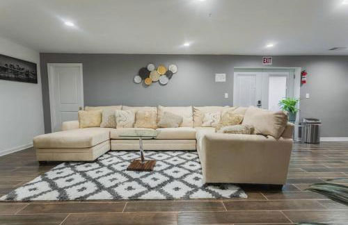 Spacious 5 BR House w/ Gym - Foto 11