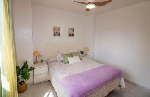 Al Andalus - Playa Cargador ALBERT VILLAS Pet friendly - Foto 18