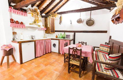 La Casa de los Soportales - Foto 11