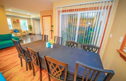 Cute Artsy7 Getaway, large parking, 20mins to OSU - Foto 21