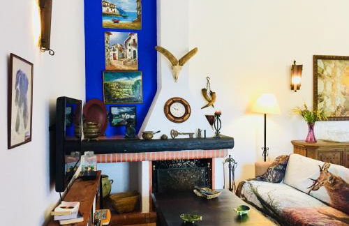 CASA RURAL DE ENSUEÑO - Photo 4