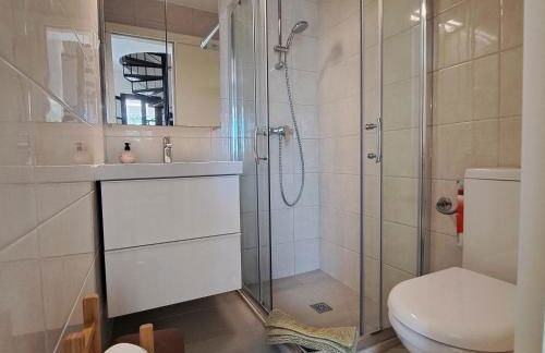 Kerasia Villas - 4 apartments & cottage - Photo 51