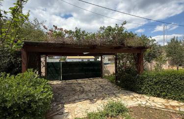 Anavyssos Garden House - Foto 7