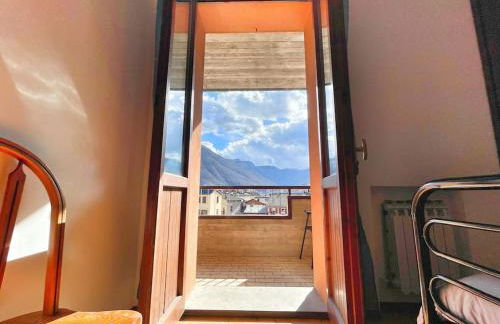 Terrazza Rinaldi - centro - wifi - Panoramico - Foto 21