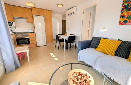 Family Beach Agua Marina - Photo 46