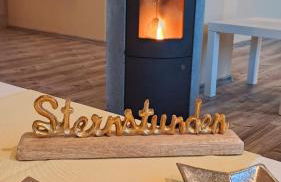 Ferienwohnung Sternenstube - Foto 16