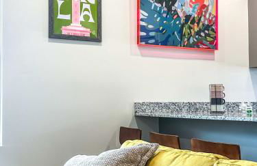 StayAE Downtown - One Bedroom, Ground Floor - Foto 7