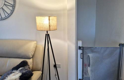 Great location very spacious. Sea and castle view - Foto 36