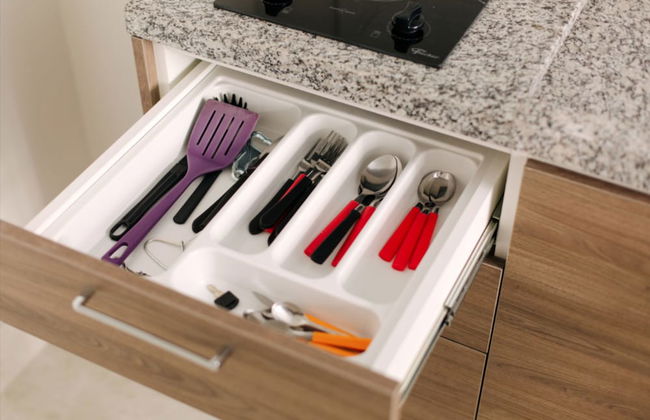 Jacques Pilon Residence - Foto 15