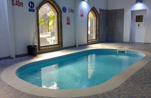 John James at The Bay, Filey - Foto 19