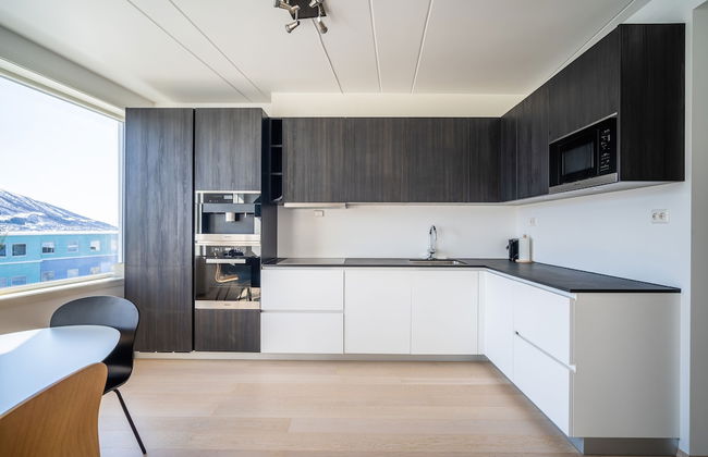 Arctic Homes - Foto 23