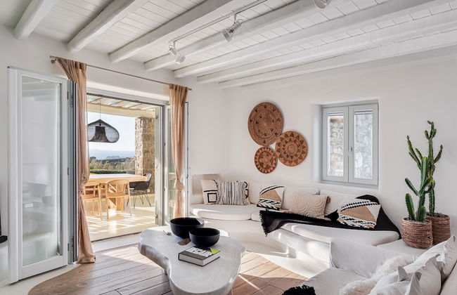 El Sueno Villa Mykonos - Photo 27