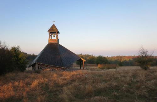 Natururlaub Frankenau - Foto 24
