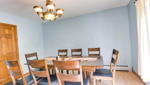 Vermont Vacation Rental about 11 Mi to Lake Willoughby - Foto 5