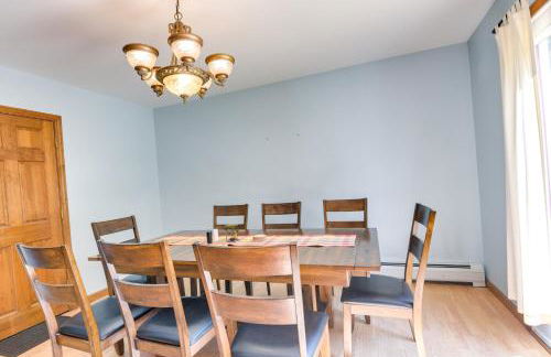 Vermont Vacation Rental about 11 Mi to Lake Willoughby - Foto 5