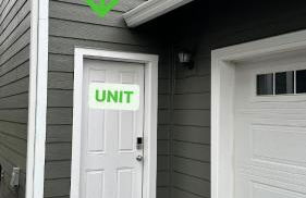 Studio in North Bend - Foto 3