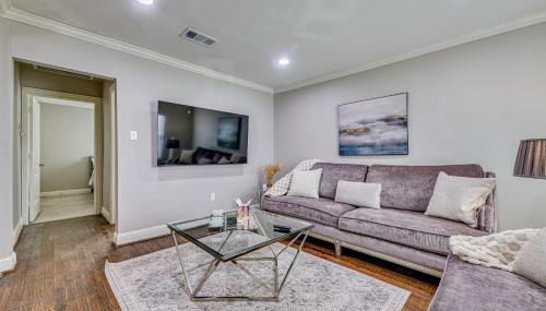 Family-Friendly Gem 1 Mi to Historic Dtwn McKinney - Foto 5