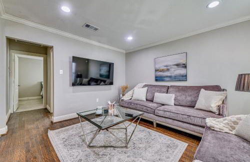 Family-Friendly Gem 1 Mi to Historic Dtwn McKinney - Photo 5