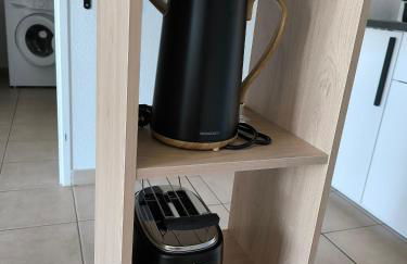 Le nid du pilote, 5 pers, 2 ch proche circuit 24h - Foto 17