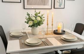 Rodelblick Kahlenberg - Foto 1