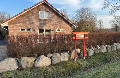 Ferienhaus Tutsch Ostblick - Foto 12