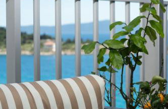 Seafront Apartment Silvija - Foto 7