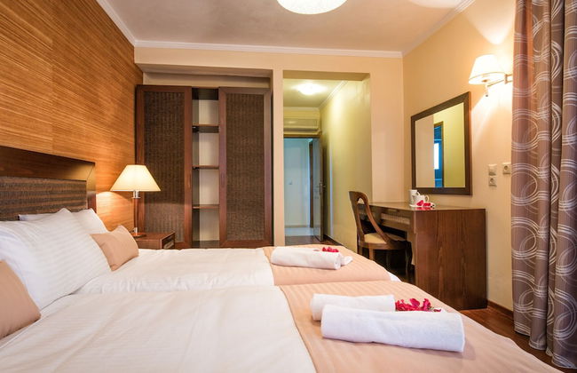 St. John Villas Zakynthos - Foto 10