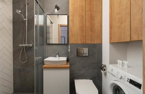 Apartamenty HoliApart in Nautikka Park - Foto 36