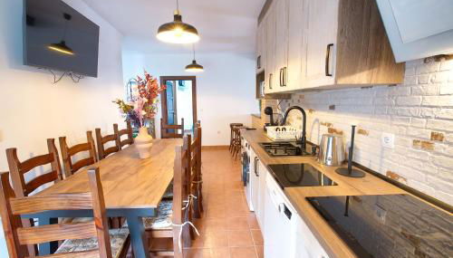 Cuencaloft Casa Rural Eloy - Foto 3