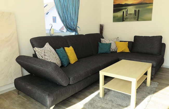 Garden Escape, Kleinwinklarn - Foto 6