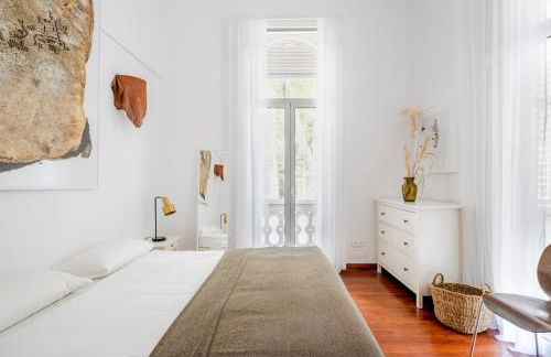 Canela Homes BARCELONA PERMANYER - Photo 75