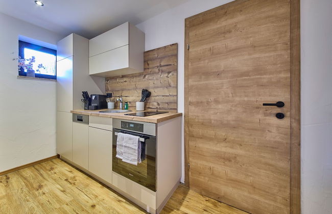 Apartment Eastside Top 8 - Foto 16