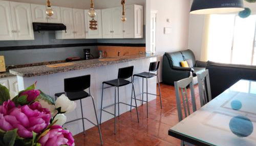 Atlantic Mirage Los Menores - Foto 2