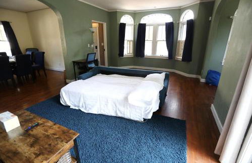 Blue House, Blocks from Ross-Aide, Mackey, Samara House, Birck Golf Complex - Foto 11