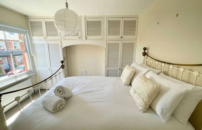 Park End House - Parking Pet Friendly - From 180 Per Night - Foto 3