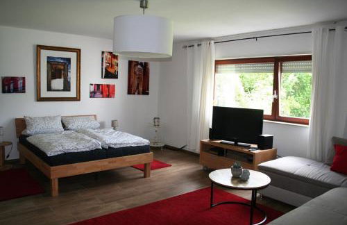 Apartment An der Weinstraße - Foto 1