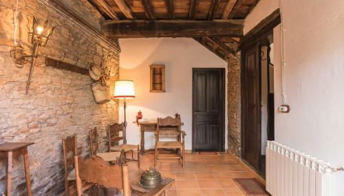 Casona Las Burillas - Foto 2