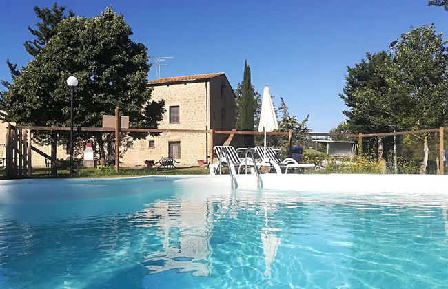 Agriturismo il Palagetto - Foto 43