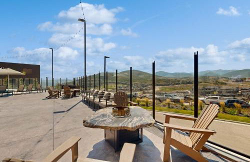 304 - Black Rock Mountain Resort - Foto 31