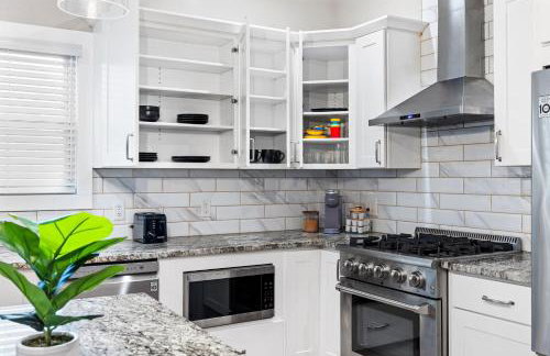 3BD with Rooftop & BBQ - 7Mins to Downtown Pittsburgh - Foto 36