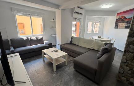 Lovely Apartment in Alicante city center By ElConserje - Photo 4