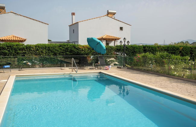 Spedion Villa Gytheio - Foto 25