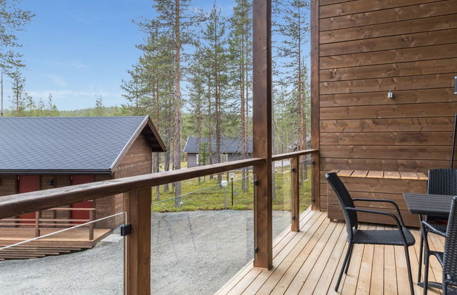 Äkäsmartti b - Foto 16