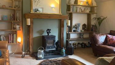 Mingo Cottage - Foto 1